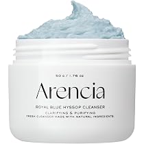 Amazon.co.jp: Arencia アレンシア フレッシュロイヤルブルーヒソップ